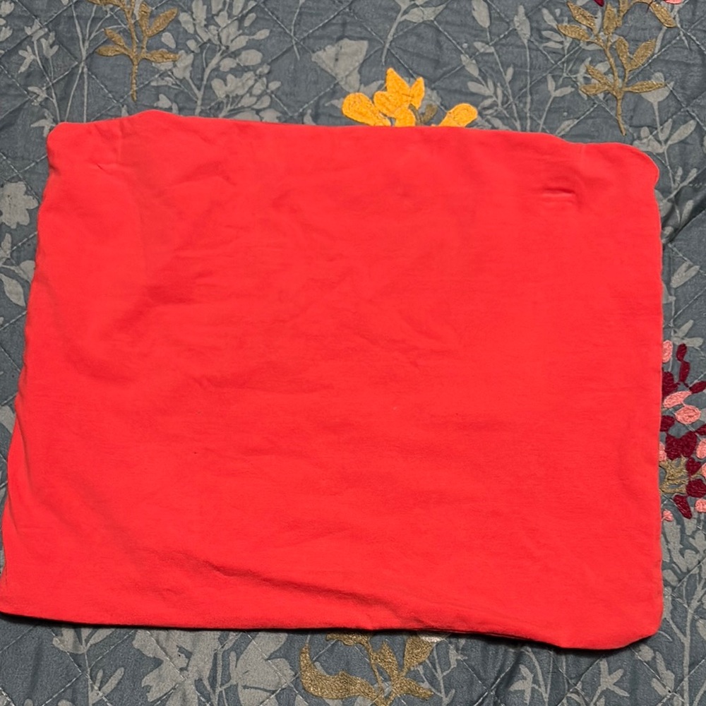 Cotton On Vibrant Pink Skirt